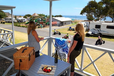 Brighton Caravan Park - Accommodation Broome 2