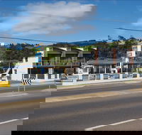 Burnie Holiday Caravan Park - Accommodation Broome