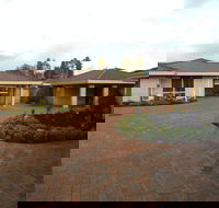 Busselton Seaside Escape Apartment - Accommodation Broome