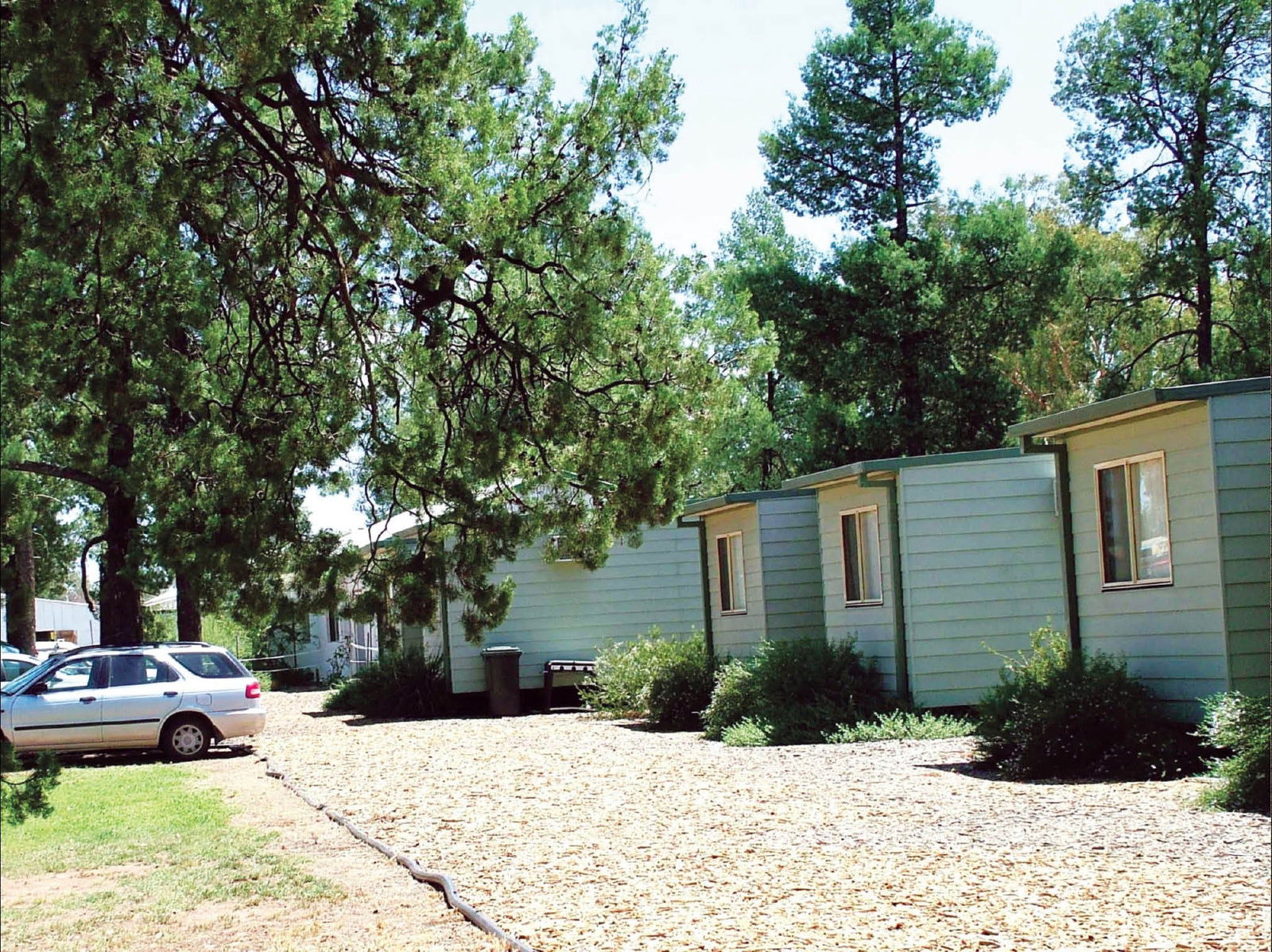  Accommodation Broome
