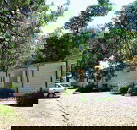 Camp Cypress Cabin and Caravan Park - Accommodation Broome