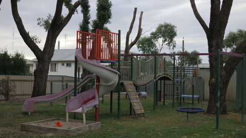 Cape Jaffa Caravan Park - Accommodation Broome 0