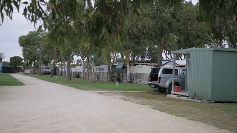 Cape Jaffa Caravan Park - Accommodation Broome 1