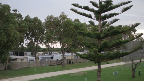Cape Jaffa Caravan Park - Accommodation Broome 2