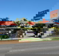 Cara Motel - Accommodation Broome