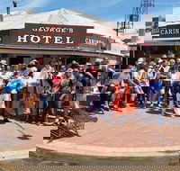 Carinda Hotel - Accommodation Broome