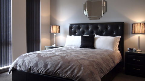Casavino Luxury Villas - Accommodation Broome 0