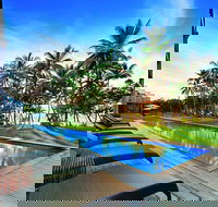 Castaways Resort and Spa Mission Beach - Accommodation Broome