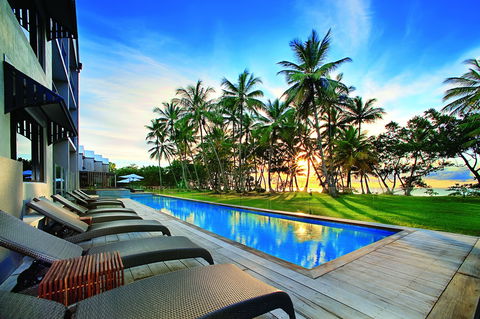 Castaways Resort And Spa, Mission Beach - Accommodation Broome 0