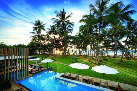 Castaways Resort And Spa, Mission Beach - Accommodation Broome 1
