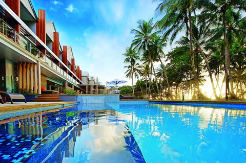 Castaways Resort And Spa, Mission Beach - Accommodation Broome 2