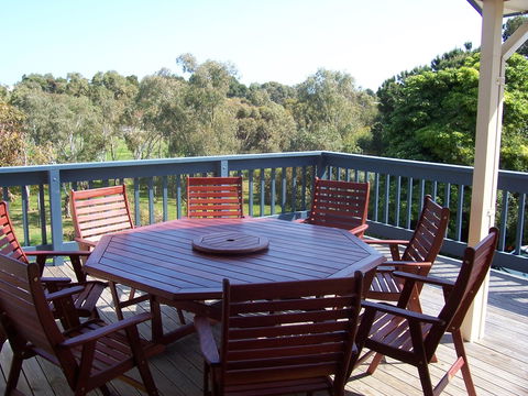 Century 21 SouthCoast: All Decked Out - Accommodation Broome 0