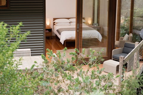 Cladich Pavilions - Accommodation Broome 1