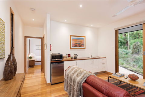 Cladich Pavilions - Accommodation Broome 2