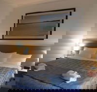 Clearwater Motel Apartments - Accommodation Broome