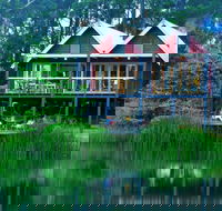 Cloudlake Mountain Retreat - Accommodation Broome