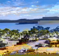Cloudy Bay Lagoon Estate - Accommodation Broome