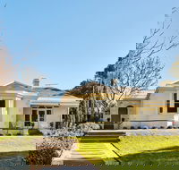 Clydesville Queenscliff - Accommodation Broome