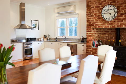 Clydesville Queenscliff - Accommodation Broome 1
