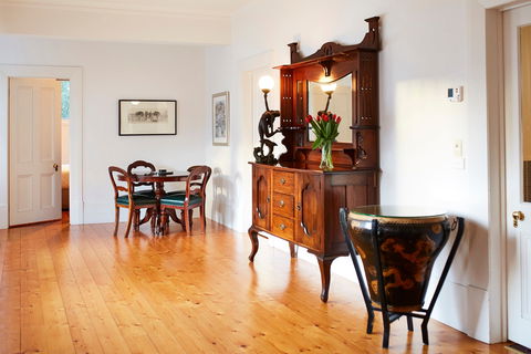 Clydesville Queenscliff - Accommodation Broome 2