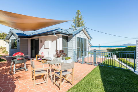 Coastal Haven At Gerroa - Accommodation Broome 0