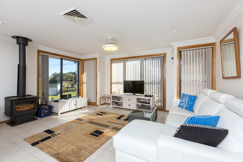 Coastal Haven At Gerroa - Accommodation Broome 1