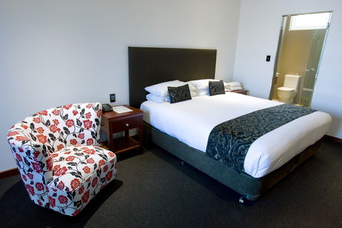 Commodore On The Park - Accommodation Broome 1