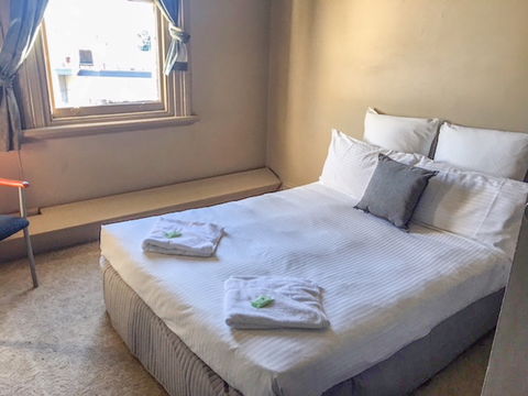 Commercial Hotel Motel Lithgow - Accommodation Broome 2