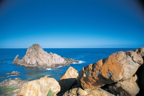 Conto Field Camp At Leeuwin-Naturaliste National Park - Accommodation Broome 0