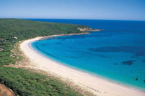 Conto Field Camp At Leeuwin-Naturaliste National Park - Accommodation Broome 2