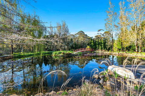 Cooks House - Hawthorn Hill Mount Wilson - Accommodation Broome 0