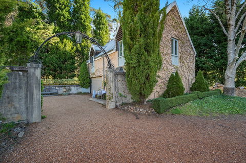 Cooks House - Hawthorn Hill Mount Wilson - Accommodation Broome 1