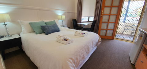 Coppers Hill Boutique Accommodation - Accommodation Broome 0