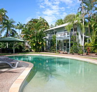 Coral Beach Noosa Resort - Accommodation Broome