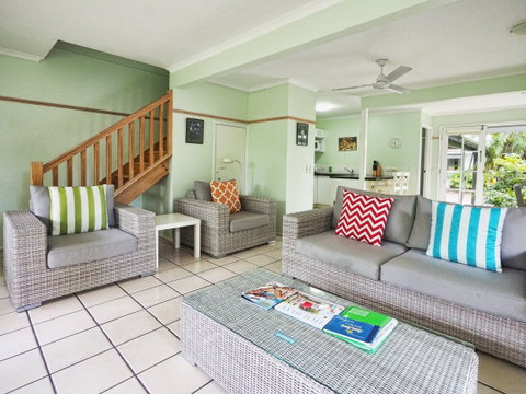 Coral Beach Noosa Resort - Accommodation Broome 1