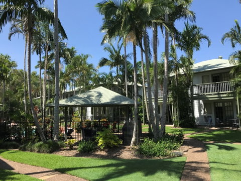 Coral Beach Noosa Resort - Accommodation Broome 2