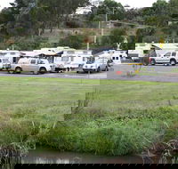 Crookwell Caravan Park - Accommodation Broome