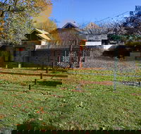 Croll Cottage - Accommodation Broome