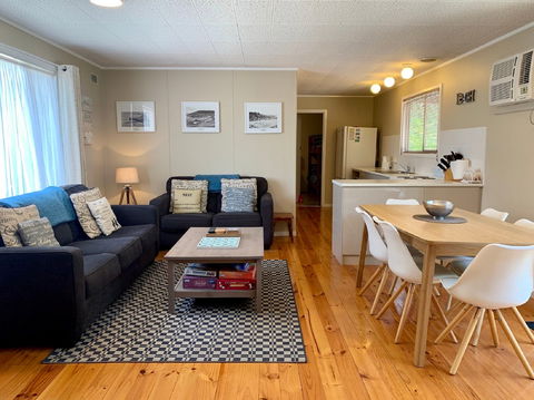 Crows Nest - Accommodation Broome 1