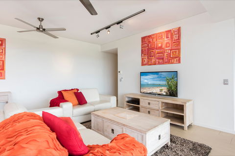 Darwin Waterfront Luxury Suites - Accommodation Broome 2