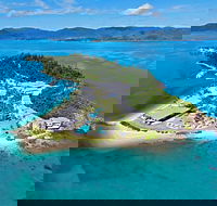 Daydream Island Resort and Living Reef - Accommodation Broome