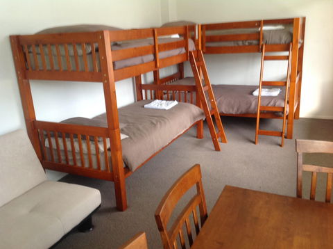 Derwent Valley Resort - Accommodation Broome 1