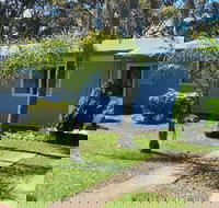 Donlan's Delight - Accommodation Broome