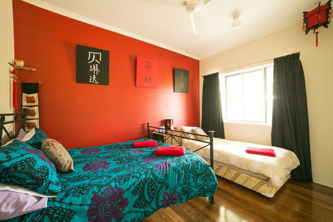 Downunder Farmstays (Brisbane, Gold Coast And Cairns) - Accommodation Broome 2