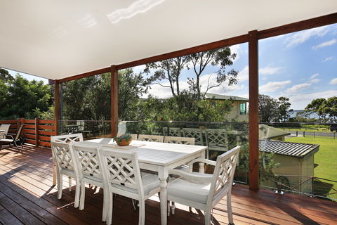 Eagleview - Accommodation Broome 1