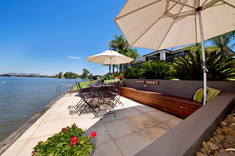 Edgewater Mulwala - Accommodation Broome 0