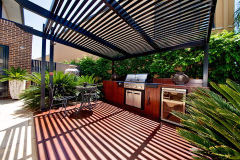 Edgewater Mulwala - Accommodation Broome 2