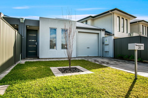 Ella House I - Accommodation Broome 0