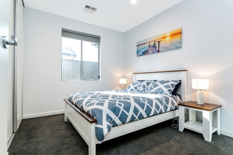 Ella House I - Accommodation Broome 2