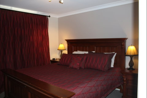 Elm Cottage Tumut - Accommodation Broome 2
